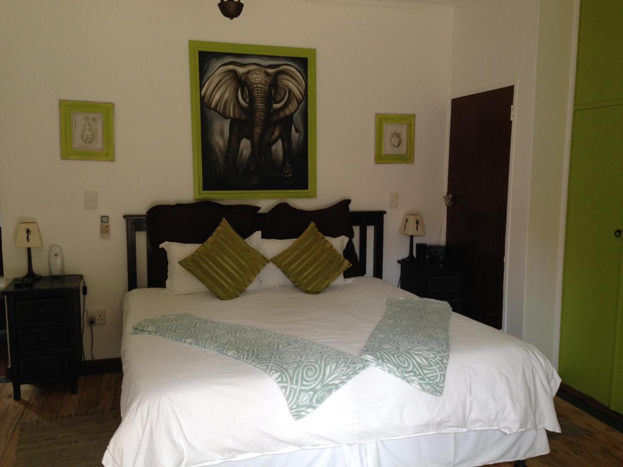 Ons Stee Bed And Breakfast 웰링턴 객실 사진