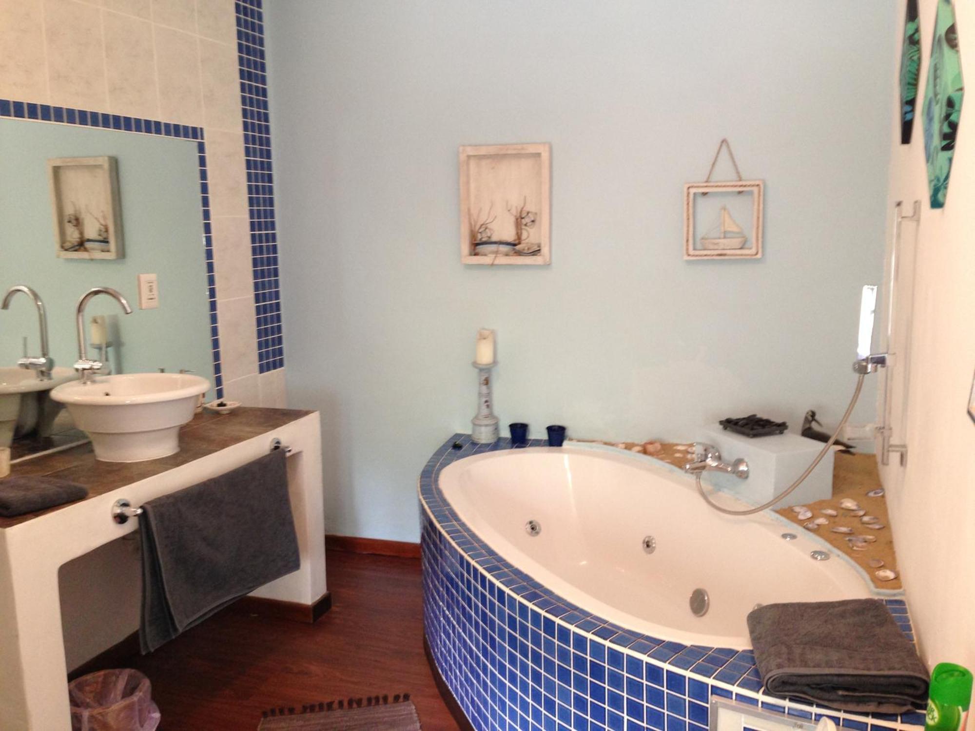 Ons Stee Bed And Breakfast 웰링턴 객실 사진